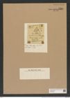 Triceratium pseudonervatum Grove et Sturt (de-Toni-Nr.: Genus 140, Species 3806) Zeichnungen Sammlung Grunow Nr. 7304 (NHMW-BOT-W0376333)
